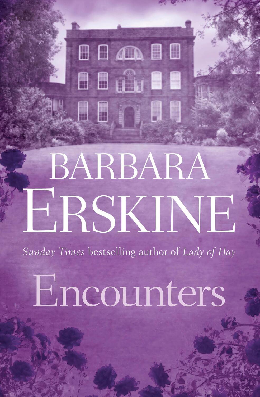 Cover: 9780008180904 | Encounters | Barbara Erskine | Taschenbuch | 2017 | EAN 9780008180904