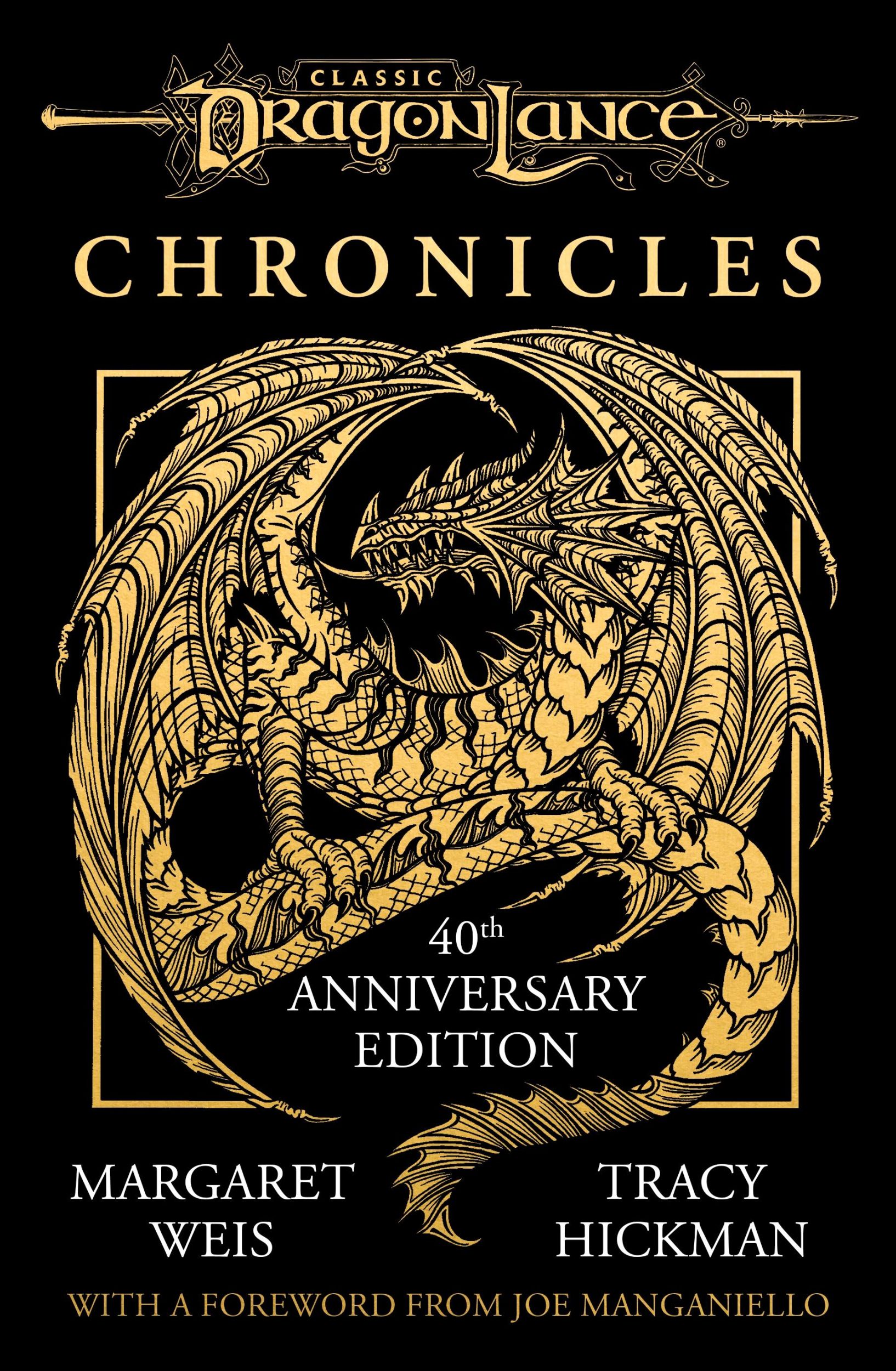 Cover: 9780241742174 | Dragonlance Chronicles | Margaret Weis (u. a.) | Taschenbuch | 2024