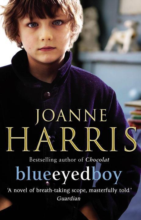 Cover: 9780552773164 | Blueeyedboy | Joanne Harris | Taschenbuch | Englisch | 2011