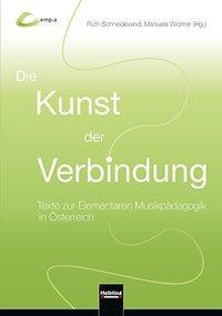 Cover: 9783990356395 | Kunst der Verbindung | Kartoniert / Broschiert | Deutsch | 2017