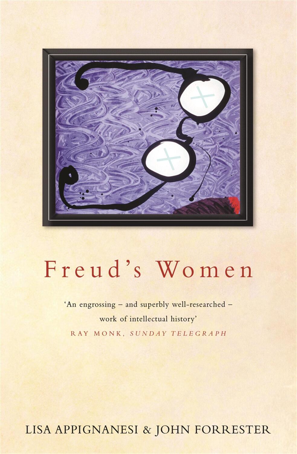 Cover: 9780753819166 | Freud's Women | John Forrester (u. a.) | Taschenbuch | Englisch | 2005