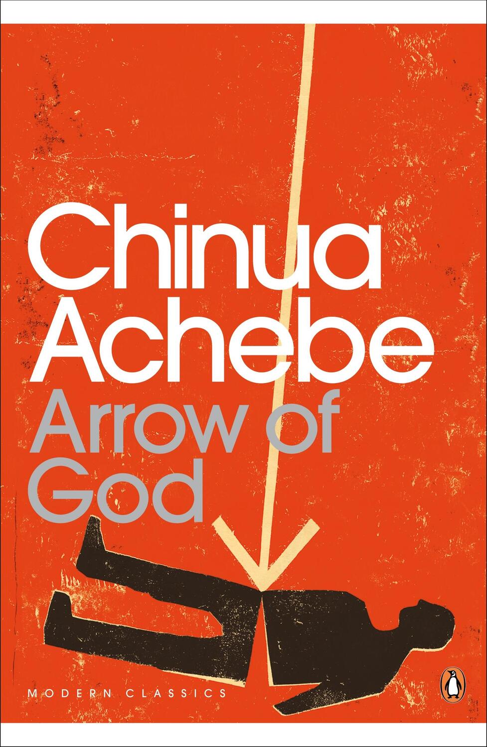 Cover: 9780141191560 | Arrow of God | Chinua Achebe | Taschenbuch | Penguin Modern Classics