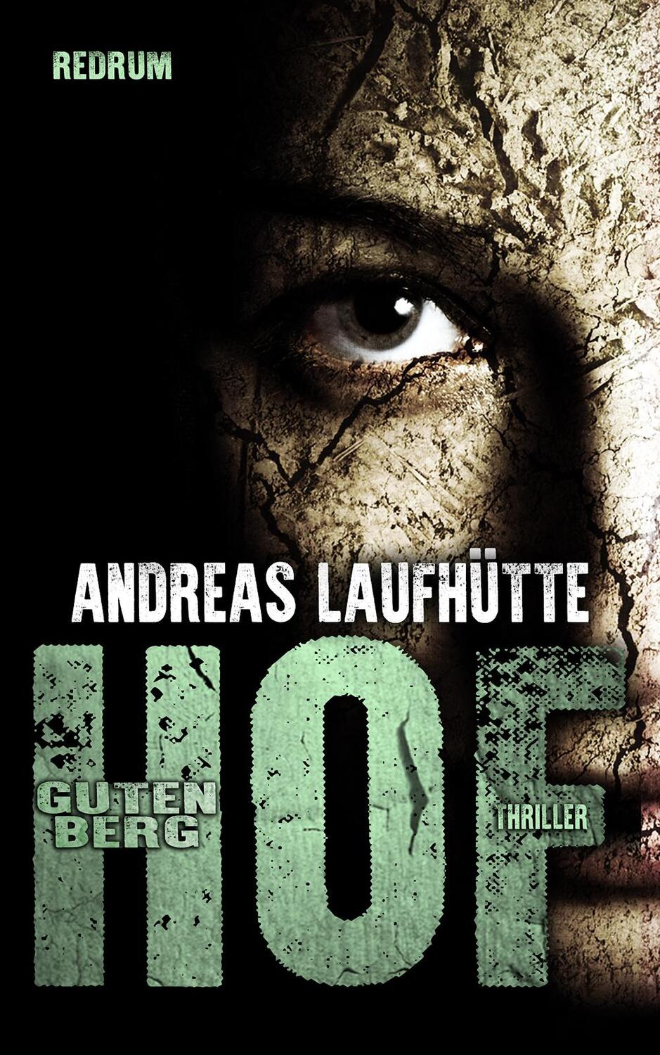 Cover: 9783959578776 | Hof Gutenberg | Andreas Laufhütte | Taschenbuch | Hof Gutenberg | 2019