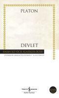 Cover: 9789754587173 | Devlet | PlatonEflatun Platon | Taschenbuch | Türkisch | 2021