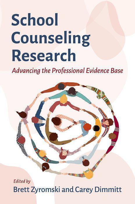 Cover: 9780197650134 | School Counseling Research | Advancing the Professional Evidence Base