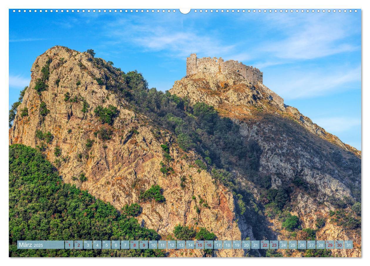 Bild: 9783383956881 | Trauminsel Elba: Mediterranes Paradies für Romantiker (Wandkalender...