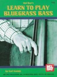 Cover: 9780786635184 | Learn To Play Bluegrass Bass | Earl Gately | Buch | Buch | Englisch