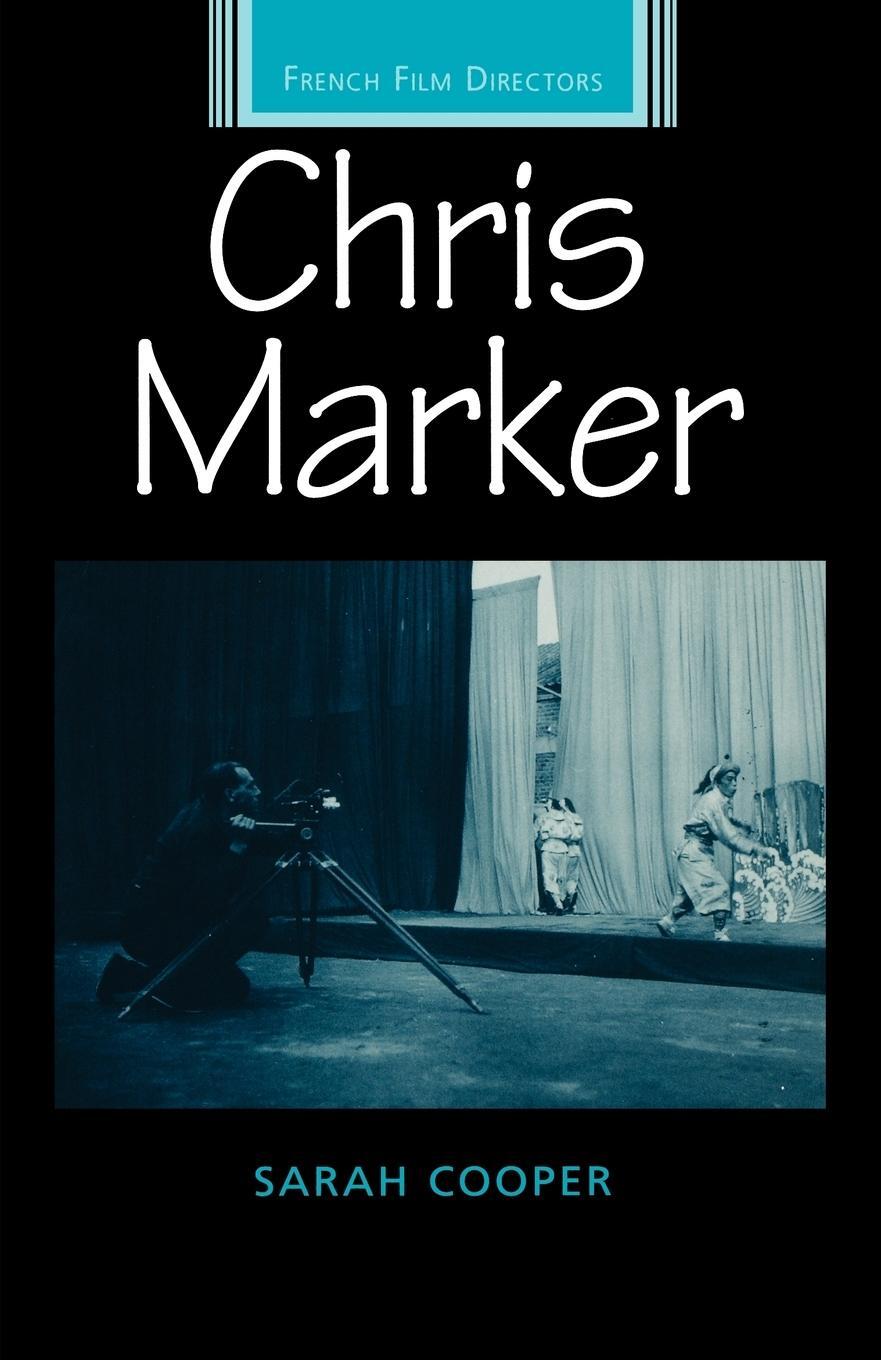 Cover: 9780719083648 | Chris Marker | Sarah Cooper | Taschenbuch | Paperback | Englisch