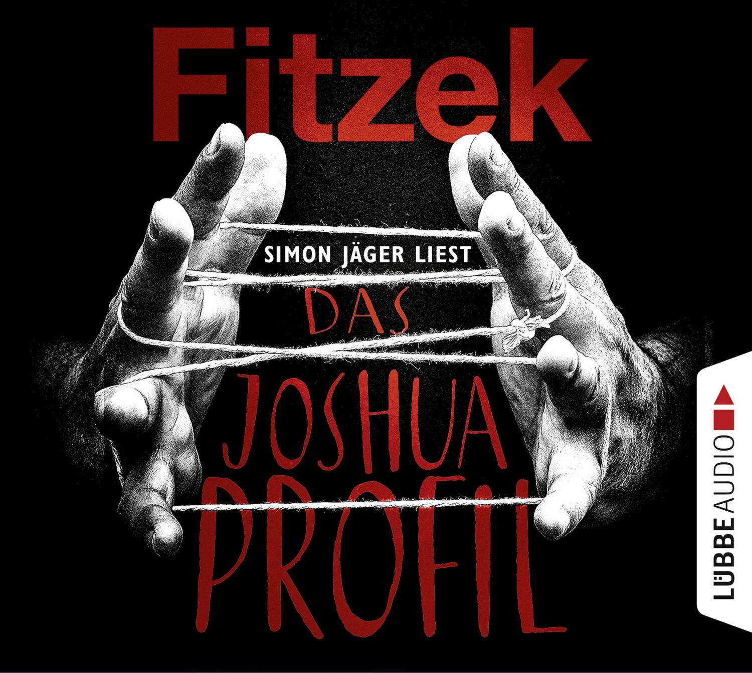 Cover: 9783785751428 | Das Joshua-Profil | Sebastian Fitzek | Audio-CD | 6 Audio-CDs | 2015