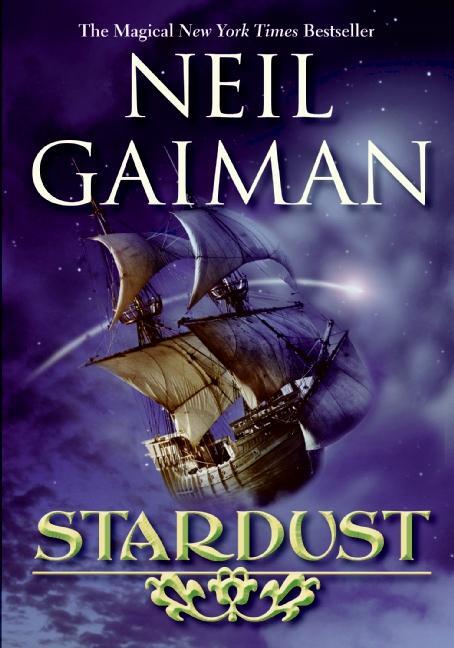 Cover: 9780061689246 | Stardust | Neil Gaiman | Taschenbuch | Englisch | 2009