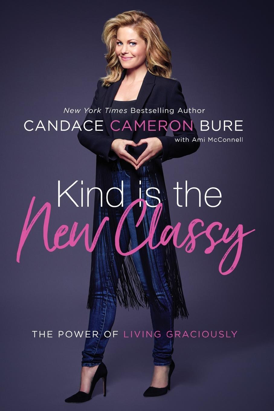 Cover: 9780310351641 | Kind Is the New Classy | The Power of Living Graciously | Bure | Buch