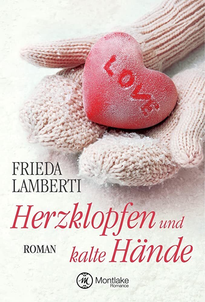 Cover: 9781503951297 | Herzklopfen und kalte Hände | Frieda Lamberti | Taschenbuch