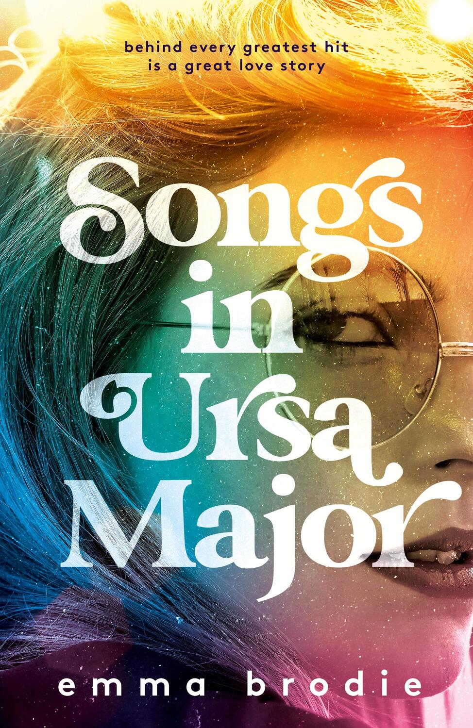 Cover: 9780008435271 | Songs in Ursa Major | Emma Brodie | Taschenbuch | 390 S. | Englisch