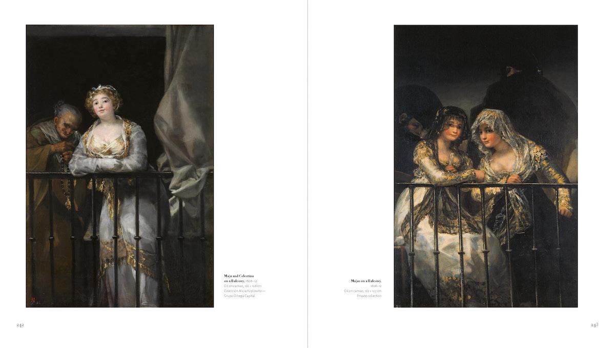 Bild: 9783775746571 | Francisco de Goya | [Katalog] | Beyeler | Buch | Alte Kunst | 400 S.