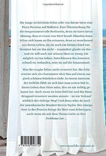Rückseite: 9781542048712 | Gesang der Zikaden | Heike Franke | Taschenbuch | Paperback | Deutsch