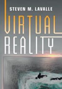 Cover: 9781107198937 | Virtual Reality | Steven M. LaValle | Buch | Englisch | 2023