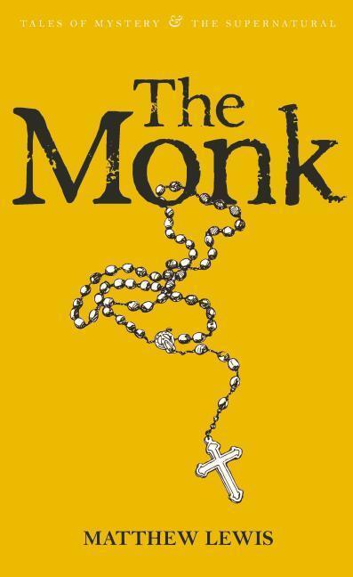 Cover: 9781840221855 | The Monk | Matthew Lewis | Taschenbuch | Kartoniert / Broschiert