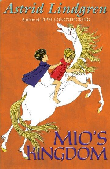 Cover: 9780192731975 | Mio's Kingdom | Astrid Lindgren | Taschenbuch | 132 S. | Englisch