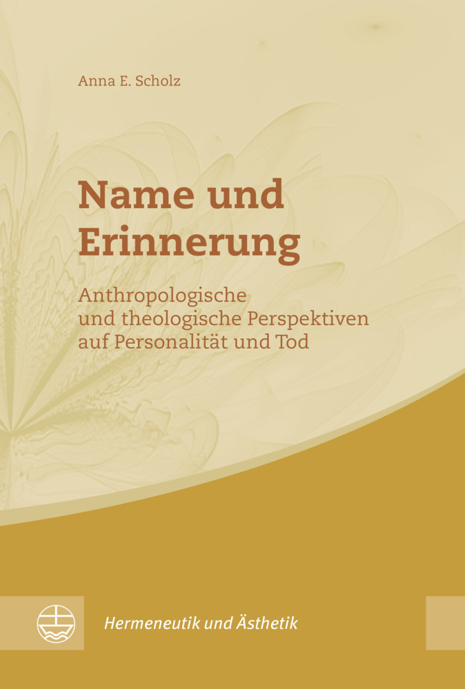 Cover: 9783374068760 | Name und Erinnerung | Anna E. Scholz | Taschenbuch | 320 S. | Deutsch