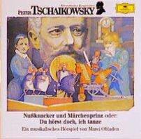 Cover: 9783829105453 | Wir Entdecken Komponisten-Tschaikowsky: Nusskn | Audio-CD | 1995
