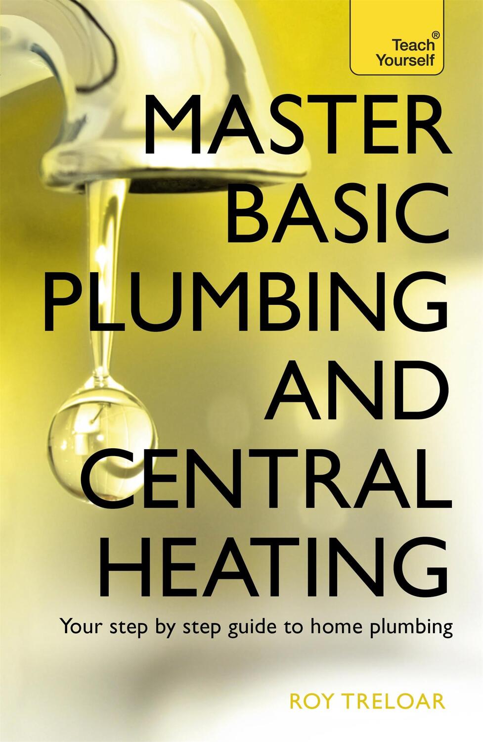 Cover: 9781473611627 | Master Basic Plumbing And Central Heating | Roy Treloar | Taschenbuch