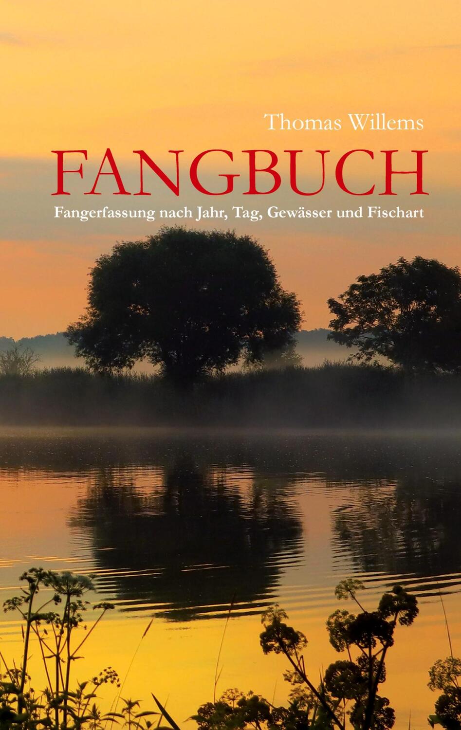 Cover: 9783347825253 | Fangbuch | Fangerfassung nach Jahr, Tag, Gewässer und Fischart | Buch