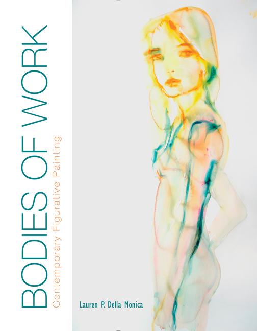 Cover: 9780764349829 | Bodies of Work--Contemporary Figurative Painting | Monica | Buch