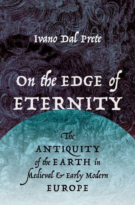 Cover: 9780190678890 | On the Edge of Eternity | Ivano Dal Prete | Buch | Englisch | 2022