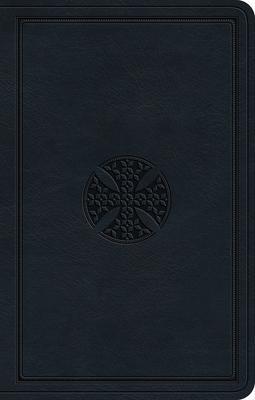 Cover: 9781433582554 | ESV Premium Gift Bible | Buch | Leder | Englisch | 2022