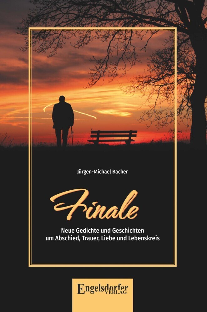 Cover: 9783969403402 | Finale | Jürgen-Michael Bacher | Buch | 152 S. | Deutsch | 2022
