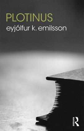 Cover: 9780415333498 | Plotinus | Eyjolfur K. Emilsson | Taschenbuch | Englisch | 2017