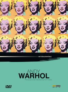 Cover: 807280067095 | Various: Andy Warhol | Various | DVD | DVD | Deutsch | 2008