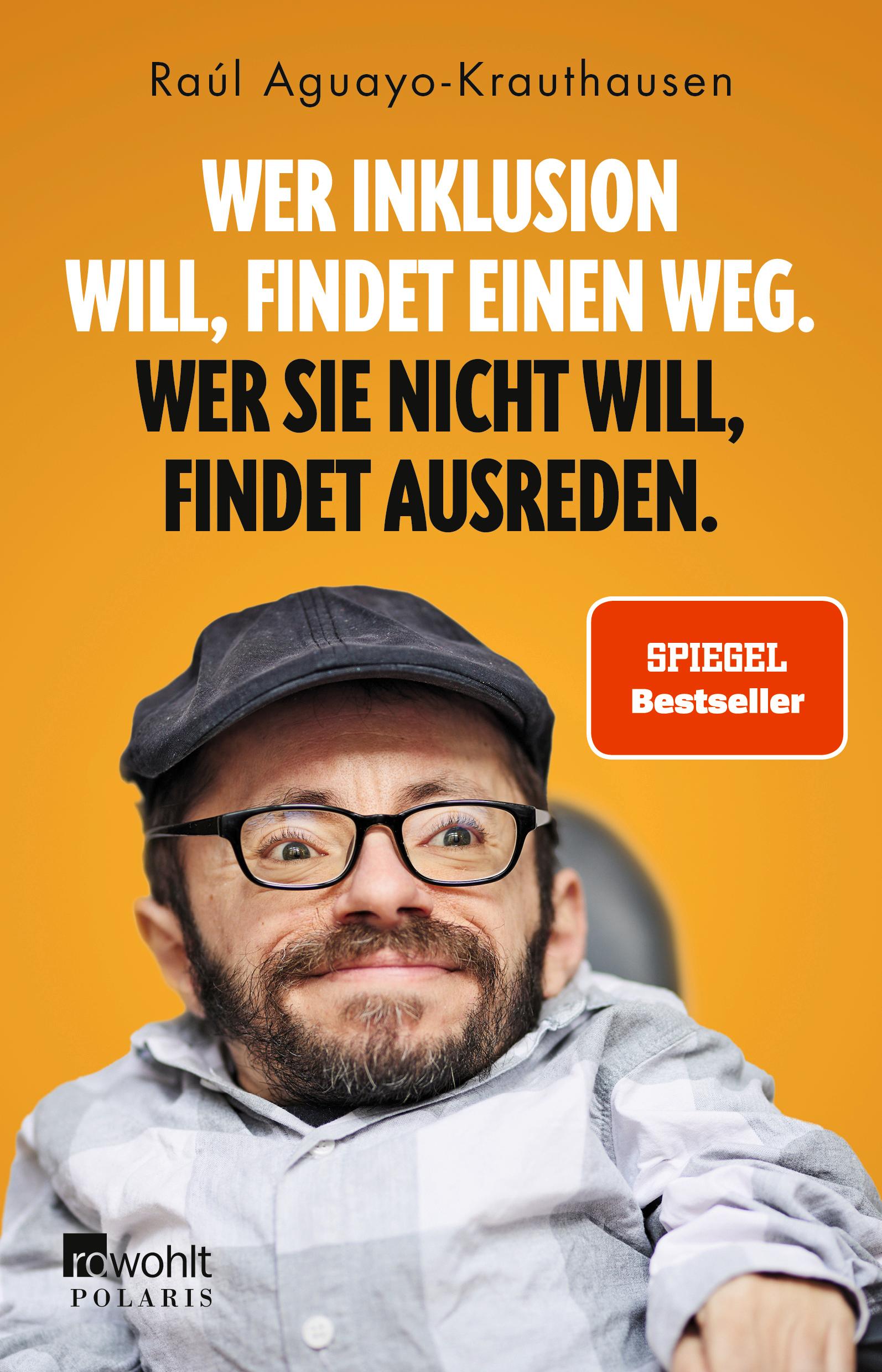 Cover: 9783499010293 | Wer Inklusion will, findet einen Weg. Wer sie nicht will, findet...