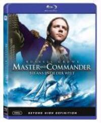 Cover: 4010232039804 | Master and Commander - Bis ans Ende der Welt | Peter Weir (u. a.)