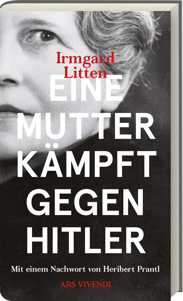 Cover: 9783747200698 | Eine Mutter kämpft gegen Hitler | Irmgard Litten | Taschenbuch | 2019