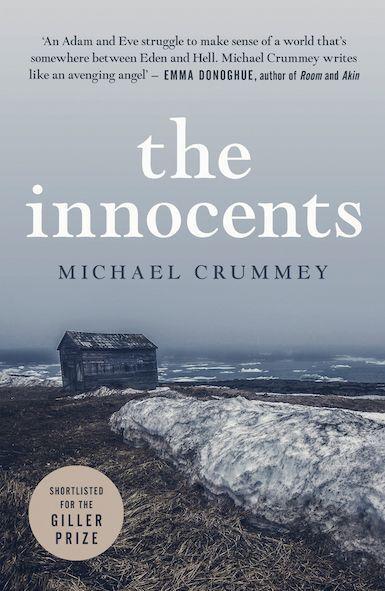 Cover: 9780857304261 | The Innocents | Michael Crummey | Taschenbuch | Englisch | 2020