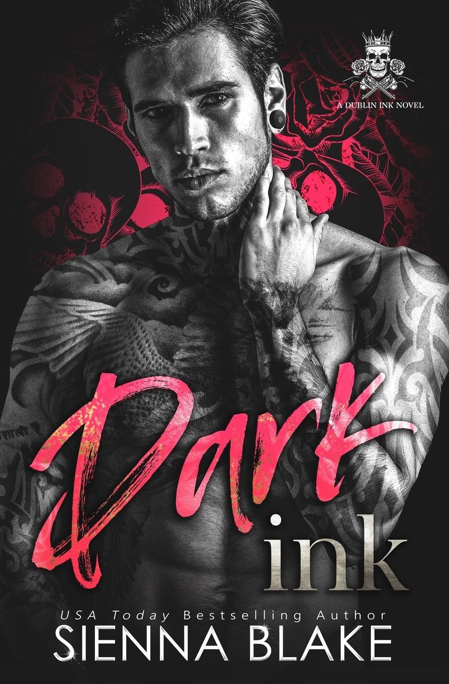 Cover: 9780645494020 | Dark Ink | Sienna Blake | Taschenbuch | Paperback | Englisch | 2023