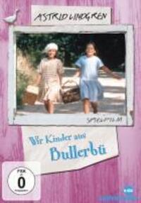 Cover: 828765543590 | Wir Kinder aus Bullerbü | Astrid Lindgren | Astrid Lindgren | DVD
