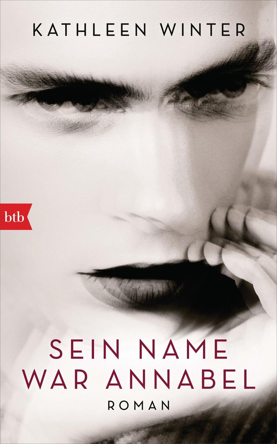 Cover: 9783442757725 | Sein Name war Annabel | Roman | Kathleen Winter | Buch | Deutsch | Btb