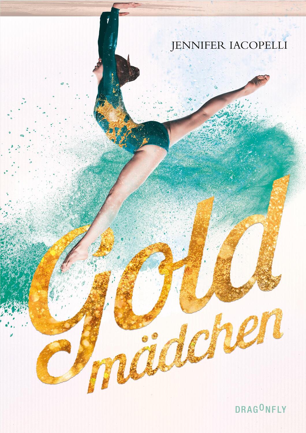 Cover: 9783748800323 | Goldmädchen | Jennifer Iacopelli | Buch | Hardcover | 320 S. | Deutsch