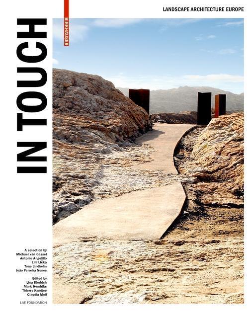 Cover: 9783034608152 | In Touch | Landscape Architecture Europe. turalulralu | Foundation