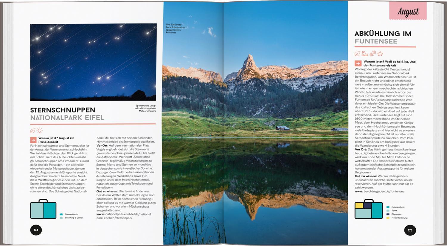 Bild: 9783575011183 | LONELY PLANET Bildband Wann am besten wohin Deutschland | Bey (u. a.)