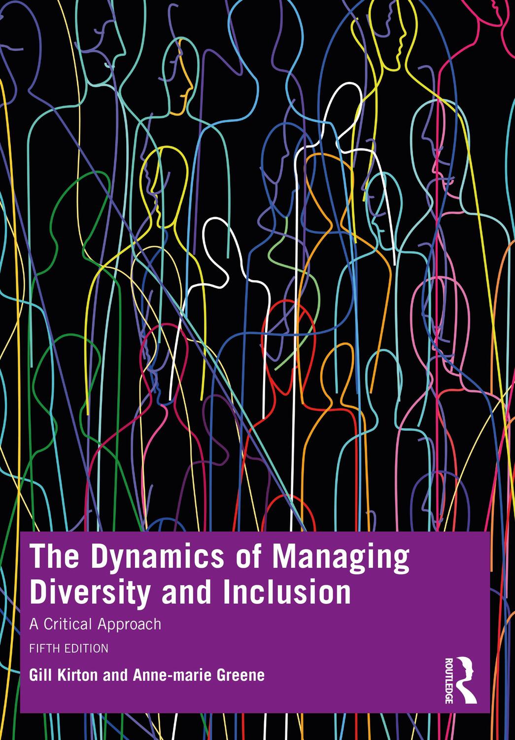 Cover: 9781032029375 | The Dynamics of Managing Diversity and Inclusion | A Critical Approach