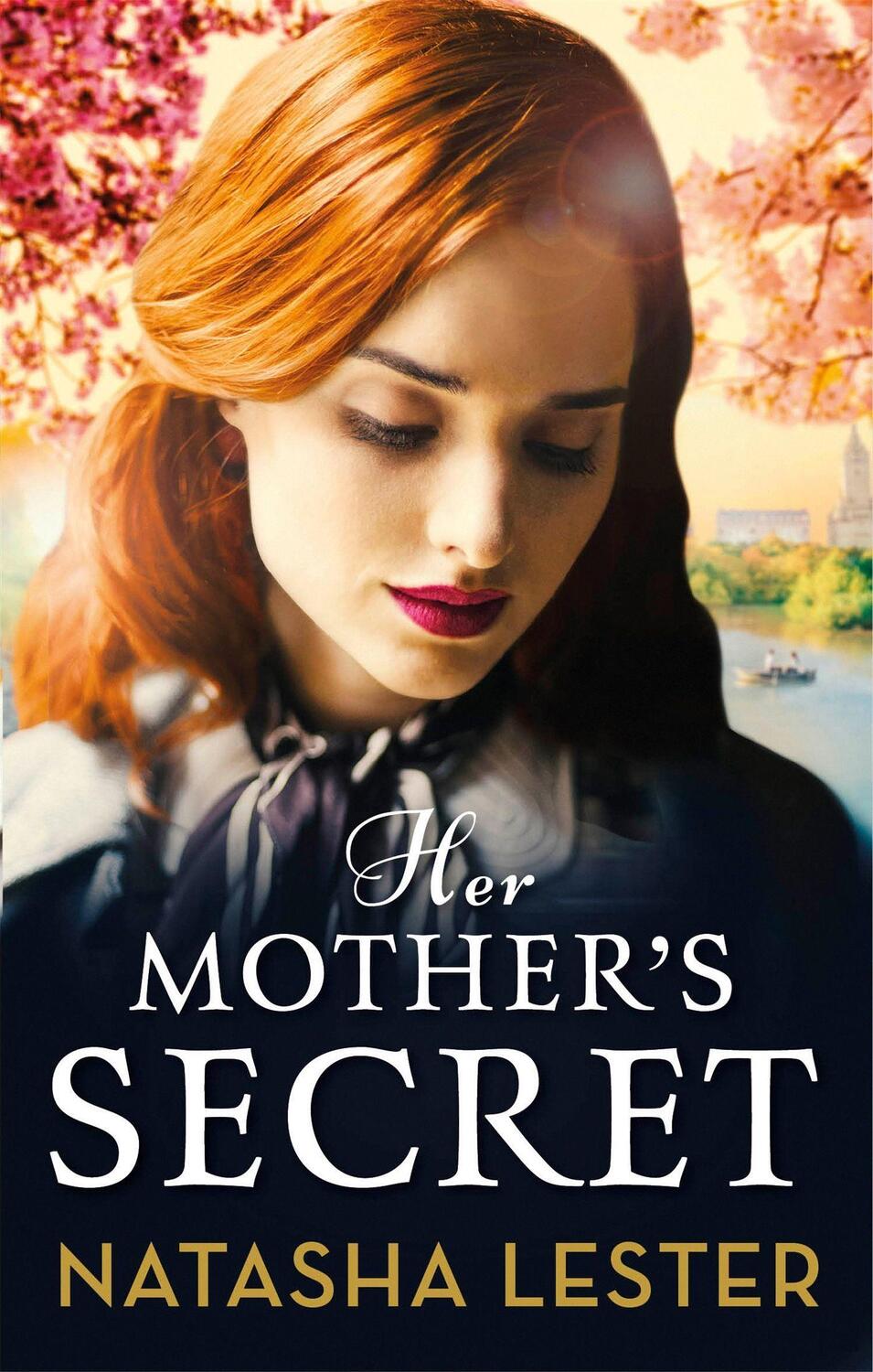 Cover: 9780751573107 | Her Mother's Secret | Natasha Lester | Taschenbuch | 448 S. | Englisch