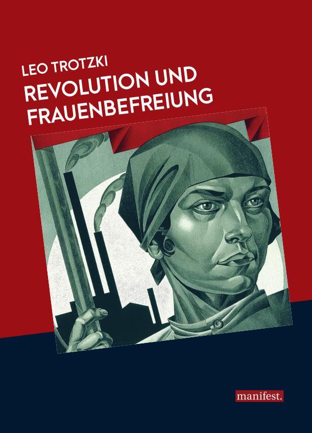 Cover: 9783961560929 | Revolution und Frauenbefreiung | Trotzki Leo | Broschüre | 50 S.