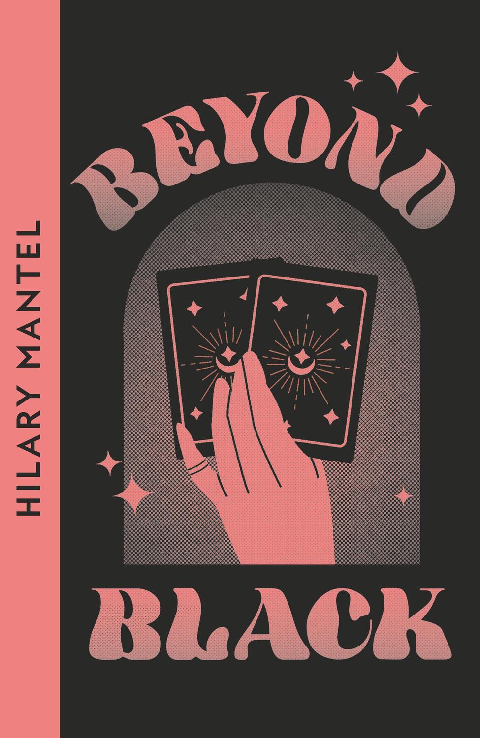 Cover: 9780008609979 | Beyond Black | Hilary Mantel | Taschenbuch | Englisch | 2023