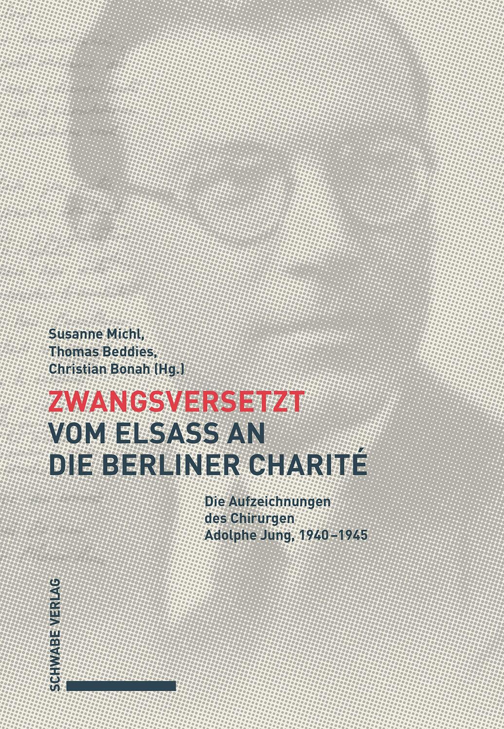 Cover: 9783757400262 | Zwangsversetzt - Vom Elsass an die Berliner Charité | Michl (u. a.)