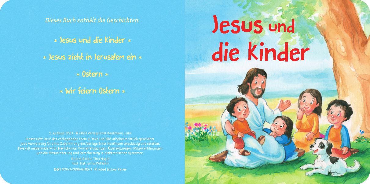 Bild: 9783780664853 | Anton, erzähl mir was! Bald ist Ostern | Katharina Wilhelm | Buch