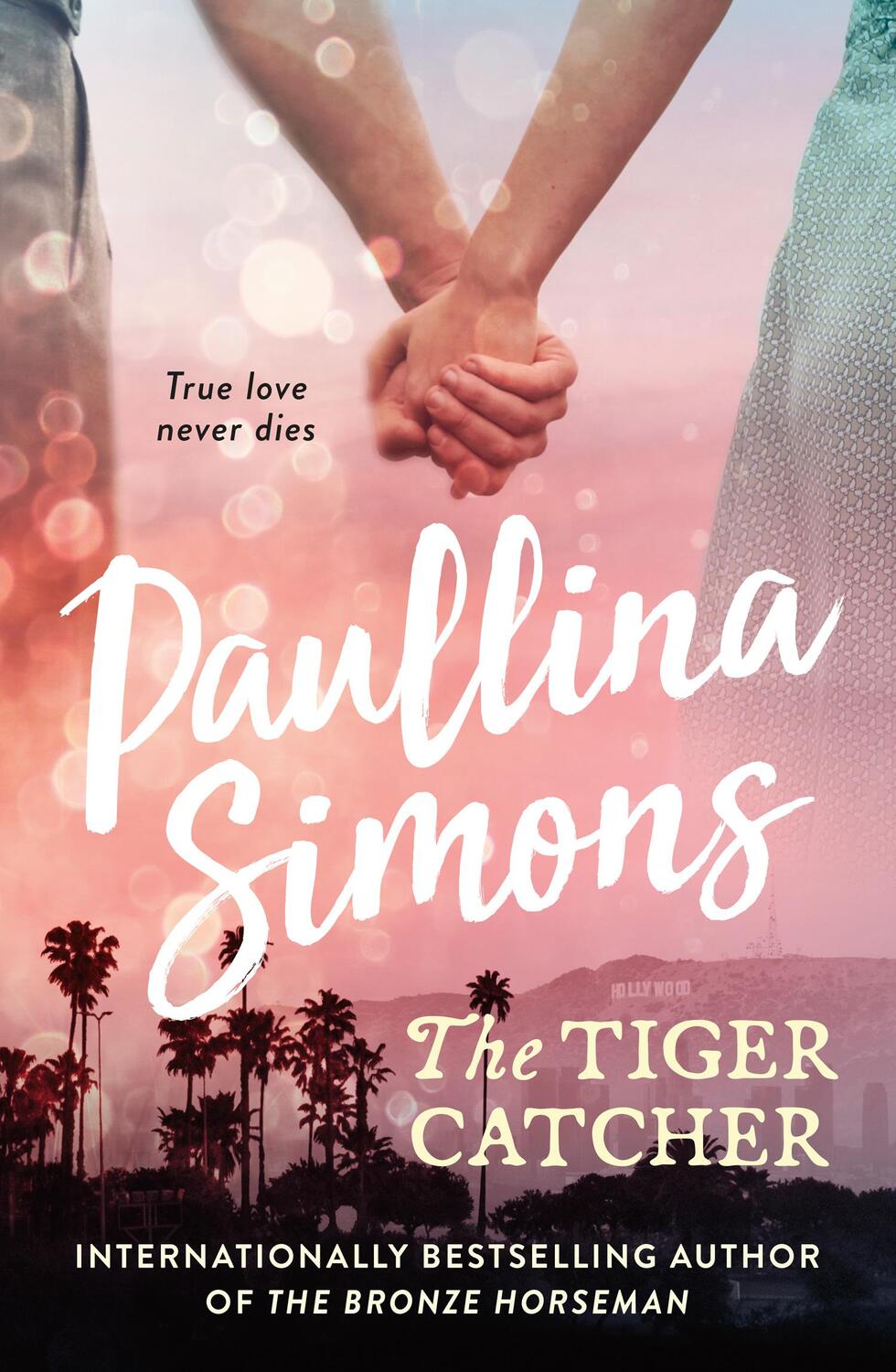 Cover: 9780007441655 | The Tiger Catcher | Paullina Simons | Taschenbuch | End of Forever