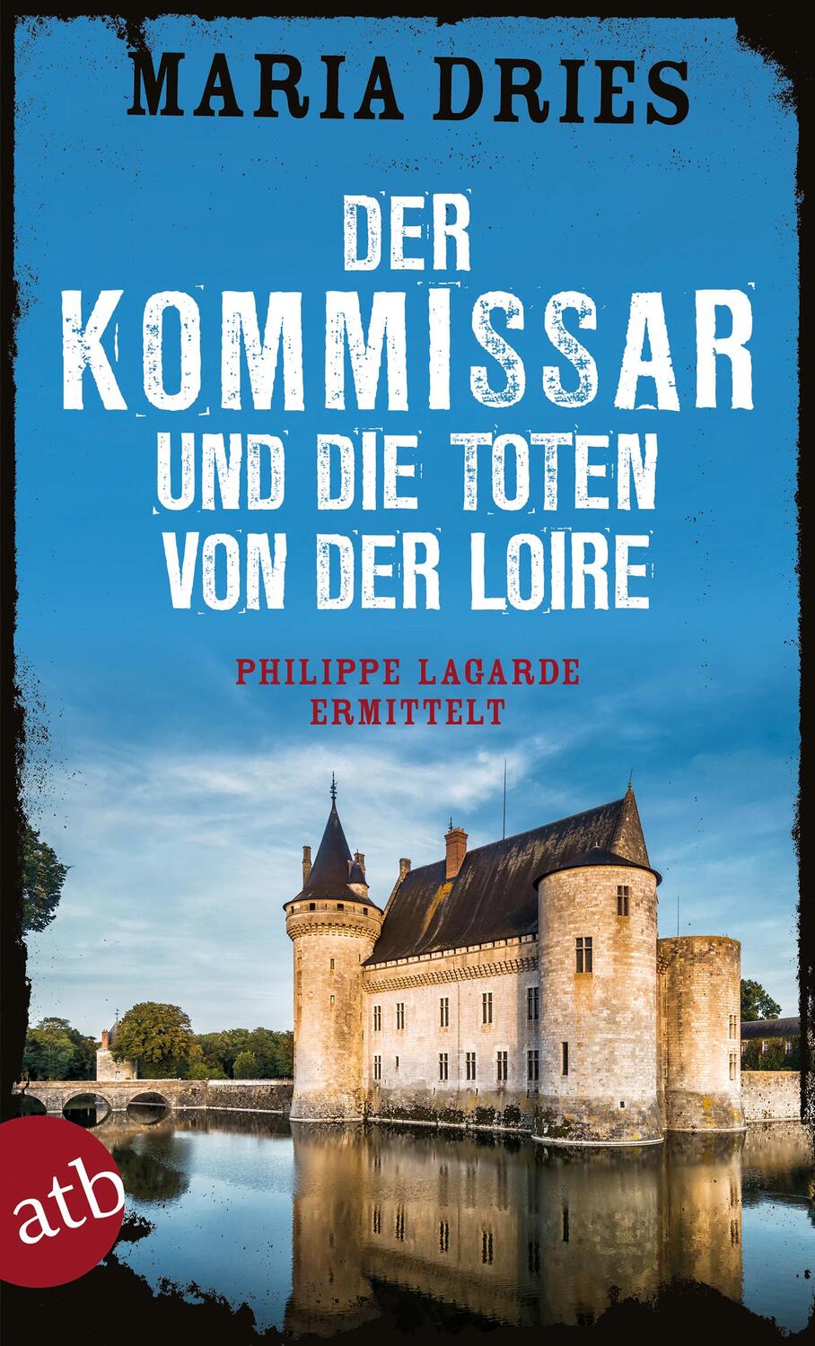Cover: 9783746635262 | Der Kommissar und die Toten von der Loire | Philippe Lagarde ermittelt